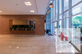 Apartamento com 1 Quarto à Venda, 52 m² em Vila Olimpia - São Paulo