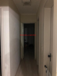 Apartamento com 3 Quartos à Venda, 75 m² em Parque Residencial Eloy Chaves - Jundiaí