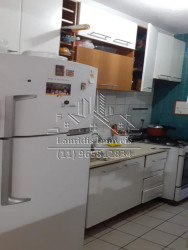 Imóvel com 2 Quartos à Venda, 29 m² em Núcleo Residencial Célia Mota - Barueri