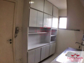 Apartamento com 2 Quartos para Alugar, 90 m² em Jardim Paulista - São Paulo