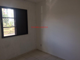 Apartamento com 2 Quartos à Venda, 52 m² em Medeiros - Jundiaí