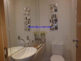 Apartamento com 2 Quartos à Venda, 82 m² em Jardim Trevo - Jundiaí