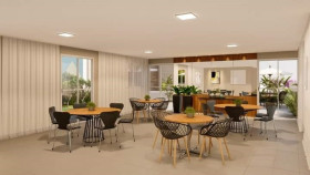 Imóvel com 2 Quartos à Venda, 55 m² em Matão - Sumaré