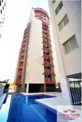 Apartamento com 1 Quarto à Venda, 39 m² em Consolação - São Paulo