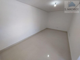 Apartamento com 3 Quartos à Venda, 144 m² em Vila Curuça - Santo André