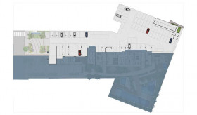 Sala Comercial à Venda, 32 m² em Vila Arens - Jundiaí