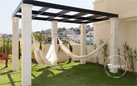 Apartamento com 3 Quartos à Venda, 59 m² em Parque Jaçatuba - Santo André