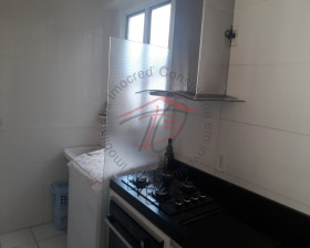 Imóvel com 3 Quartos à Venda, 63 m² em Jardim Interlagos - Hortolândia