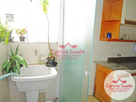 Apartamento com 2 Quartos à Venda, 60 m² em Vila Mariana - São Paulo