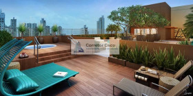 Apartamento com 1 Quarto à Venda, 32 m² em Vila Mariana - São Paulo