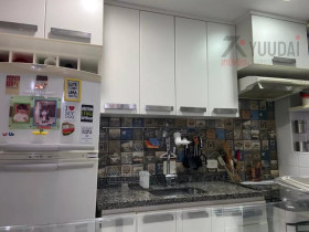 Apartamento com 2 Quartos à Venda,  em Vila Aricanduva - São Paulo