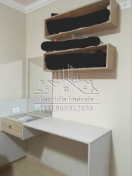 Imóvel com 2 Quartos à Venda, 56 m² em Chácaras São Luís - Santana De Parnaíba