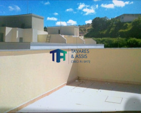 Imóvel com 2 Quartos à Venda, 78 m² em Costa Carvalho - Juiz De Fora