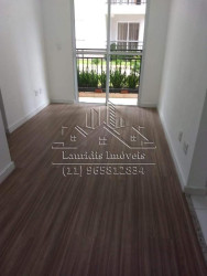Imóvel com 2 Quartos à Venda, 37 m² em Fernão Dias - Santana De Parnaíba
