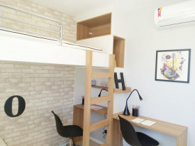 Apartamento com 2 Quartos à Venda,  em Curicica - Rio De Janeiro