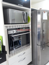 Apartamento com 3 Quartos à Venda, 75 m² em Parque Residencial Eloy Chaves - Jundiaí