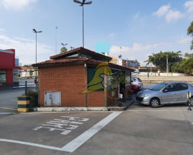 Imóvel à Venda, 33 m² em Jardim Bonfiglioli - São Paulo