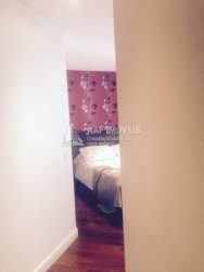 Apartamento com 3 Quartos à Venda, 147 m² em Jardim Anália Franco - São Paulo