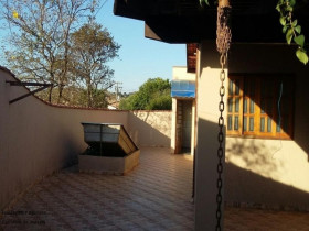 Casa com 3 Quartos à Venda, 110 m² em Jardim Primavera - São João Da Boa Vista