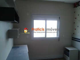 Apartamento com 3 Quartos para Alugar, 250 m² em Chacara Klabin - São Paulo