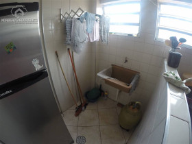 Apartamento com 1 Quarto à Venda, 49 m² em Guilhermina - Praia Grande