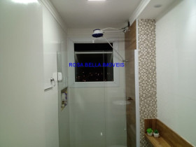 Apartamento com 2 Quartos à Venda, 50 m² em Nova Cidade Jardim - Jundiaí