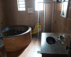 Imóvel com 4 Quartos à Venda, 290 m² em Alto Da Lapa - São Paulo
