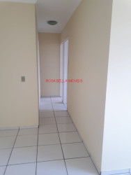 Apartamento com 2 Quartos à Venda, 59 m² em Jardim Shangai - Jundiaí