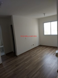 Apartamento com 2 Quartos à Venda, 52 m² em Quinta Da Paineira - São Paulo