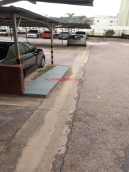 Apartamento com 2 Quartos à Venda, 52 m² em Terra Da Uva - Jundiaí