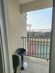 Imóvel com 2 Quartos à Venda, 48 m² em Jardim Bandeirantes - Santana De Parnaíba