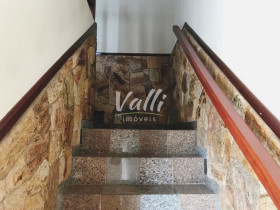 Sobrado com 3 Quartos à Venda, 180 m² em Parque Gramado - Americana