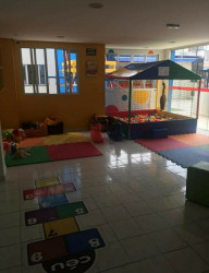 Imóvel com 2 Quartos à Venda, 70 m² em Vila Agrícola - Jundiaí