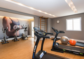 Apartamento com 2 Quartos à Venda, 55 m² em Mooca - São Paulo
