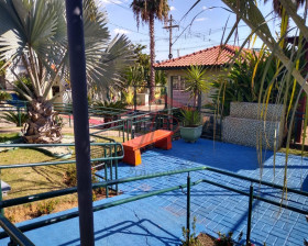 Imóvel com 3 Quartos à Venda, 50 m² em Vila São Francisco - Hortolândia