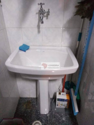 Apartamento com 1 Quarto à Venda, 42 m² em Brooklin Paulista - São Paulo