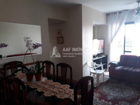 Apartamento com 3 Quartos à Venda, 70 m² em Jabaquara - São Paulo