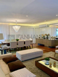 Imóvel com 4 Quartos à Venda, 233 m² em Vila Nova Conceição - São Paulo