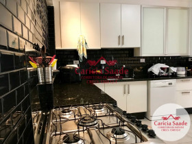 Apartamento com 3 Quartos à Venda, 200 m² em Santa Cecília - São Paulo