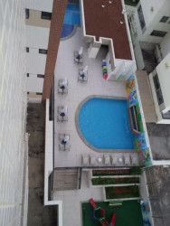 Apartamento com 2 Quartos à Venda, 68 m² em Costa Azul - Salvador
