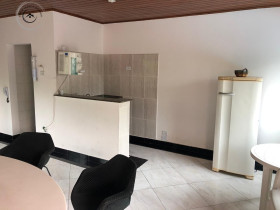 Apartamento com 2 Quartos à Venda, 100 m² em Enseada - Guarujá