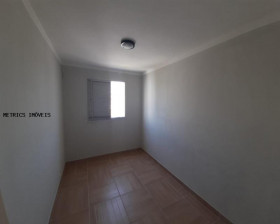 Imóvel com 2 Quartos à Venda, 52 m² em Recanto Quarto Centenário - Jundiaí