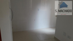 Apartamento com 2 Quartos à Venda, 80 m² em Vila Curuça - Santo André