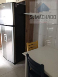 Apartamento com 2 Quartos à Venda, 65 m² em Parque Das Nações - Santo André