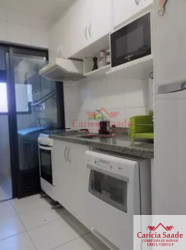 Apartamento com 3 Quartos à Venda, 68 m² em Mooca - São Paulo