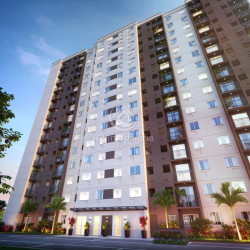 Apartamento com 2 Quartos à Venda, 45 m² em Riachuelo - Rio De Janeiro