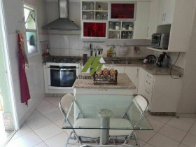 Casa com 3 Quartos à Venda, 107 m² em Caxambu - Jundiaí