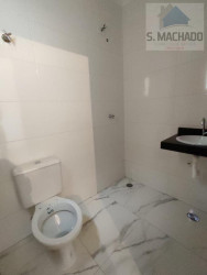 Casa com 2 Quartos à Venda, 56 m² em Parque Oratório - Santo André
