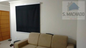 Apartamento com 2 Quartos à Venda, 58 m² em Jardim Santo Antonio - Santo André