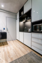 Studio com 1 Quarto à Venda, 37 m² em Pinheiros - São Paulo